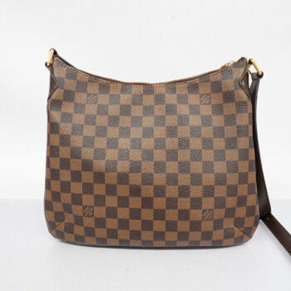 Louis Vuitton Damier Bloomsbury PM Shoulder Bag - Picture 12 of 12